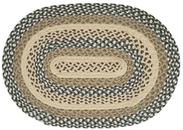 Harbor  Rug Oval 27 x 48 in.