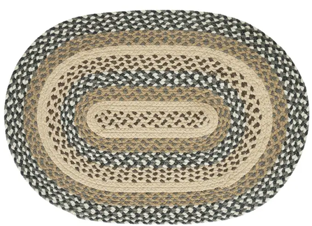 Harbor   Braided  Swatch