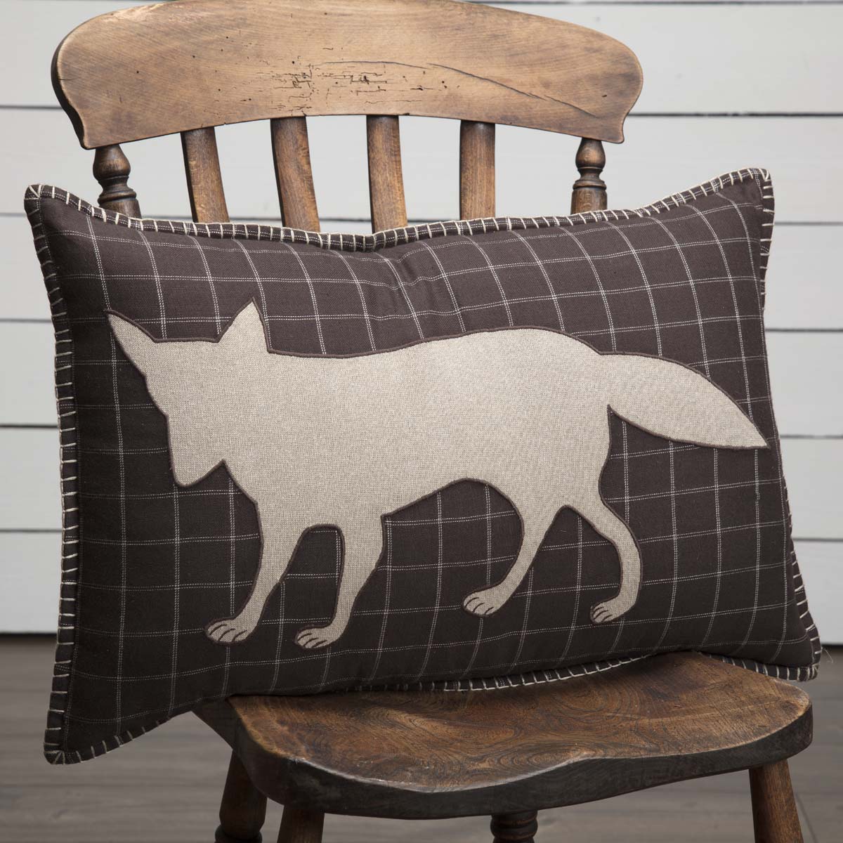 Fox throw pillows best sale