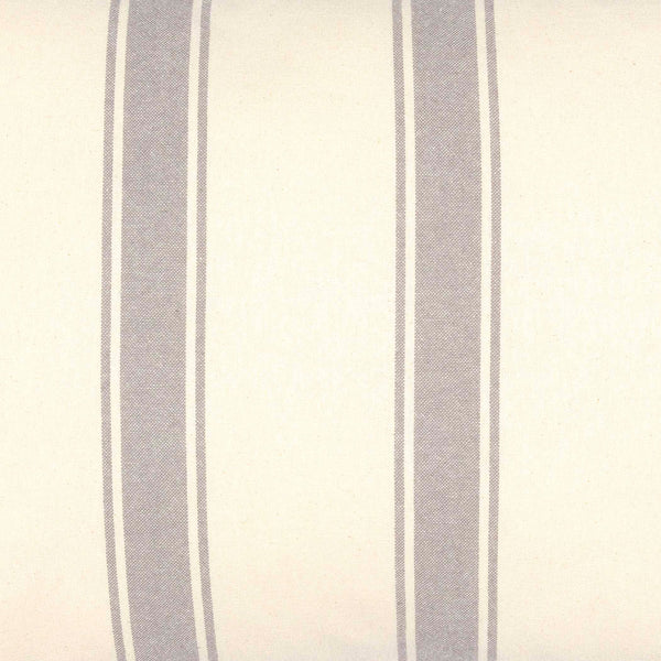 Grace Fabric Wide Stripe Pillow 14x22