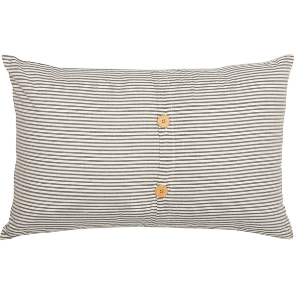 Hatteras Flag Pillow 14x22