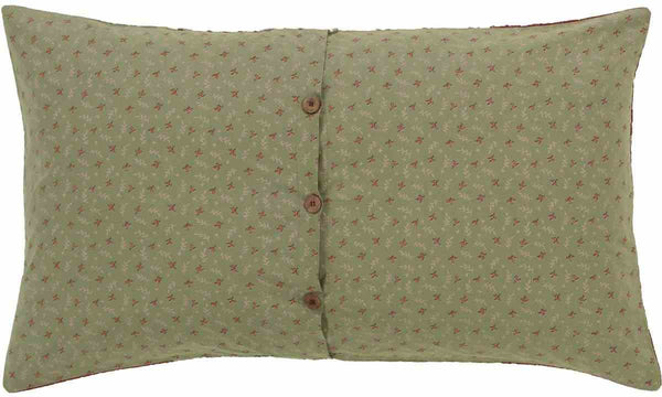 Prairie Winds King Sham 21x37