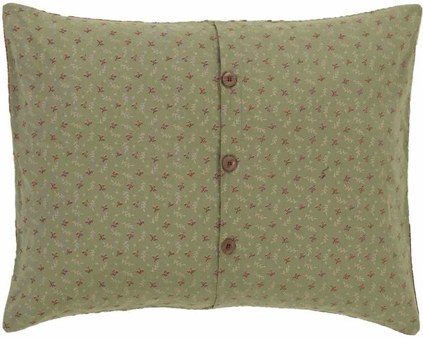 Prairie Winds Standard Sham 21x27