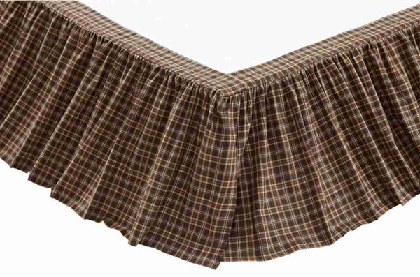Prescott Twin Bed Skirt