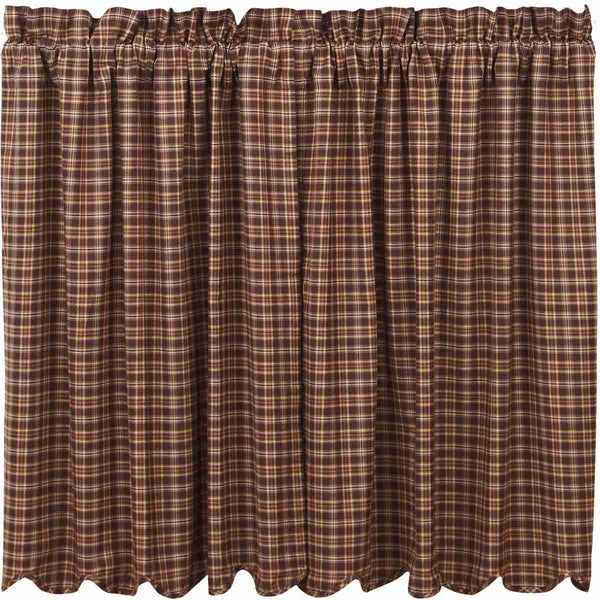 Prescott Tiers Scalloped 36 in.