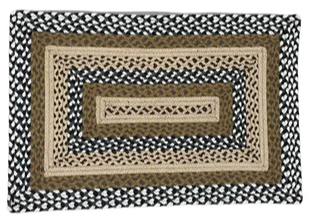 Harbor  Rug Rectangle 27 x 48 in.
