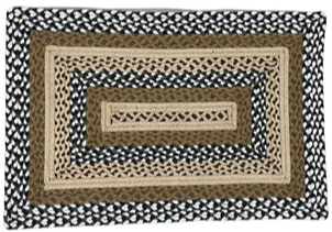 Harbor  Rug Rectangle 22 x 72 in.