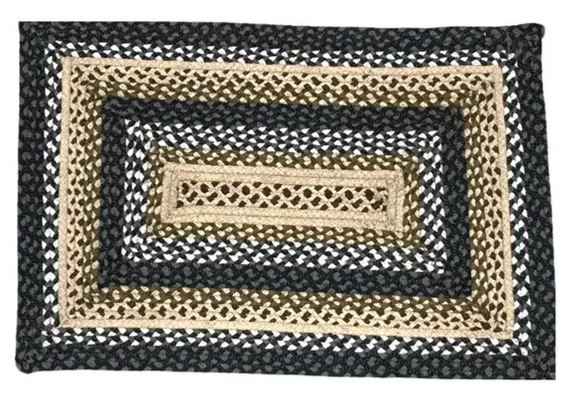 Grassland Rug Rectangle 20 x 30 in.