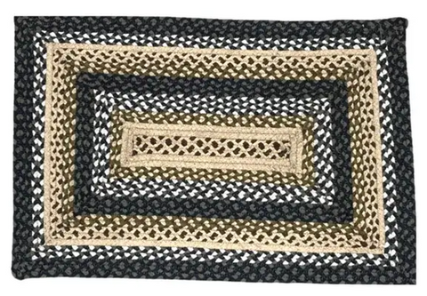 Grassland Rug Rectangle 20 x 30 in.