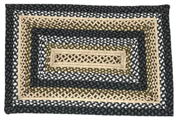 Grassland Rug Rectangle 5 x 8 ft.