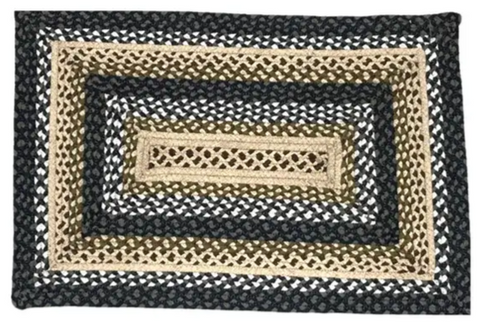 Grassland Rug Rectangle 5 x 8 ft.