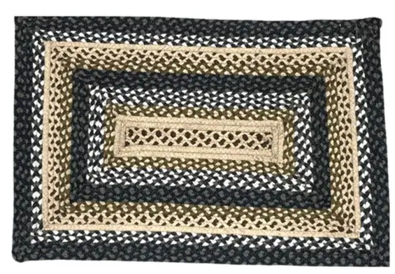 Grassland Rug Rectangle 8 x x10 ft.