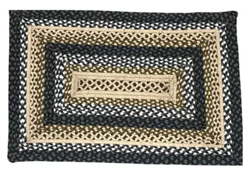 Grassland Rug Rectangle 8 x x10 ft.