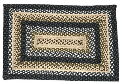 Grassland Rug Rectangle 6 x 9 ft.