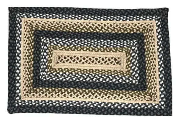 Grassland Rug Rectangle 22 x 72 in.