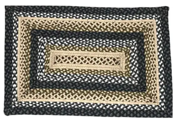 Grassland Rug Rectangle 36 x 60 in.