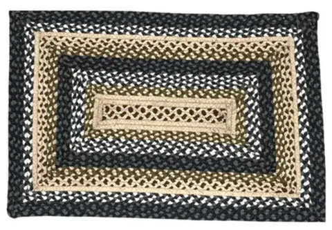 Grassland Rug Rectangle 36 x 60 in.