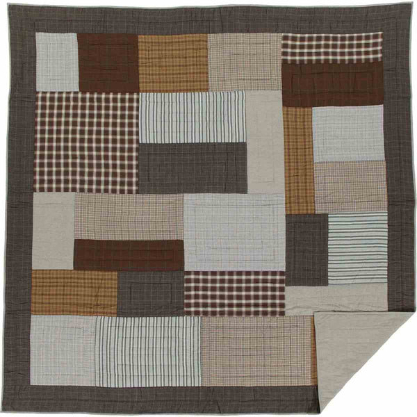Rory Queen Quilt 