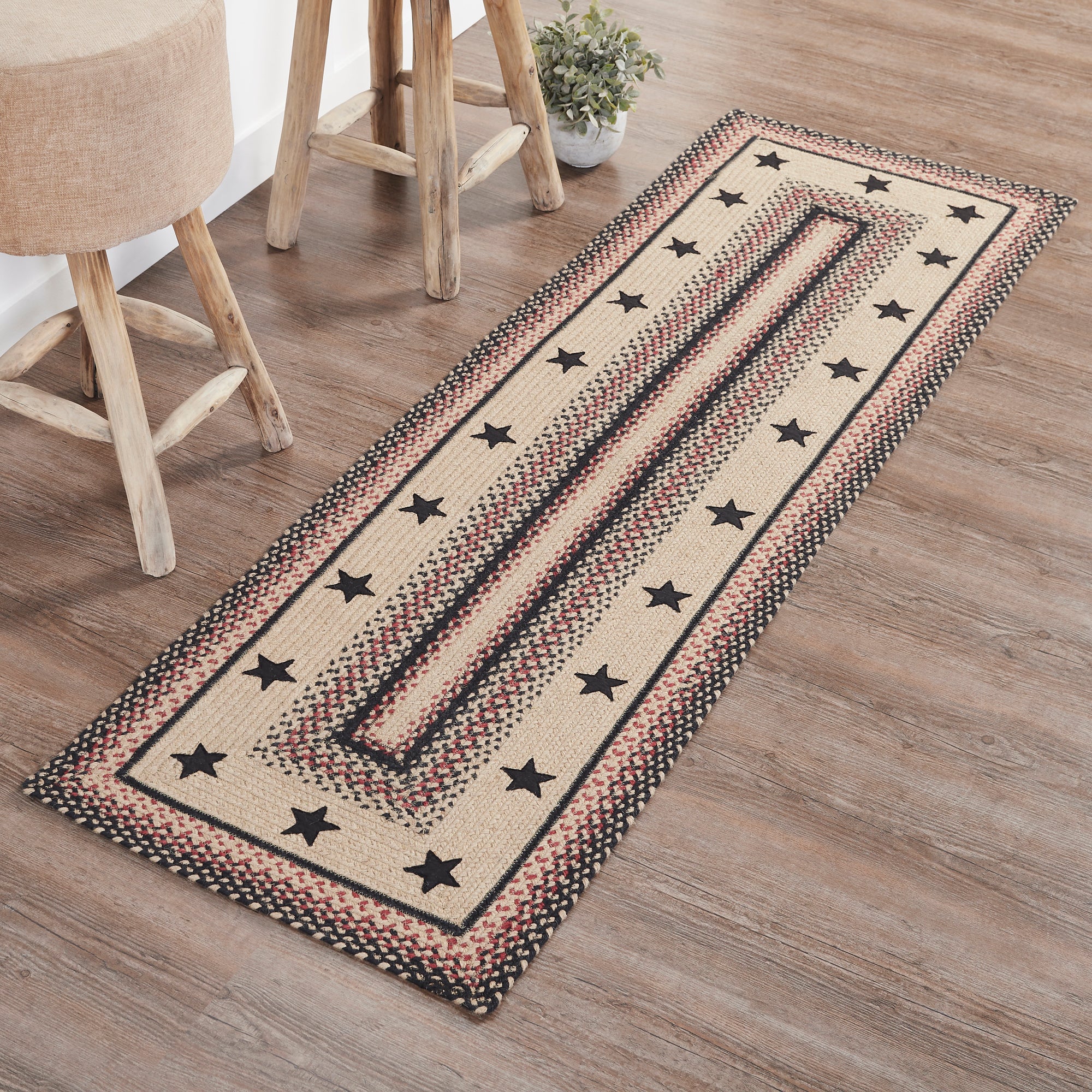 Can Runner Rugs Enhance Your Rooms?