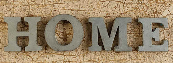 Small Tin HOME Prepack