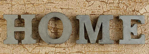 Small Tin HOME Prepack