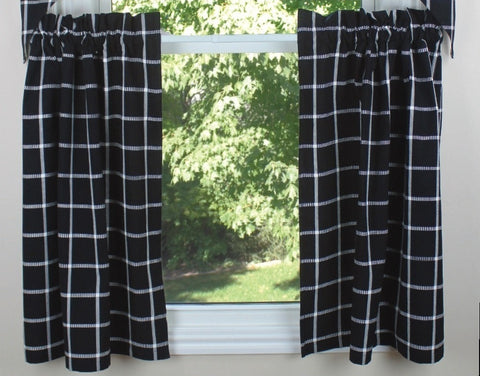 Blackstone Plaid Tiers 36"