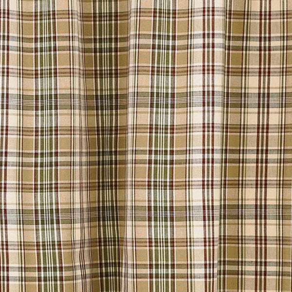 Thyme Unlined Panel Pair - 63"L