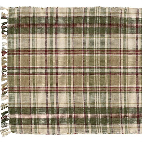 Thyme Table Runner - 54"L