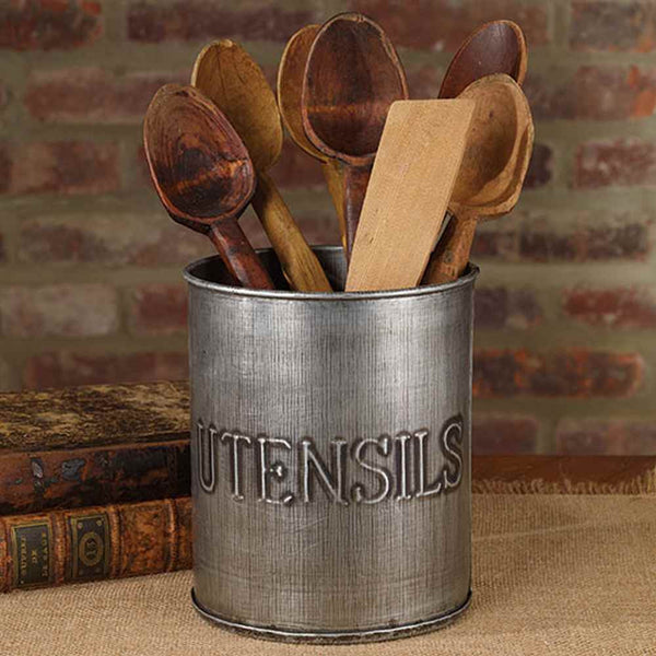 Utensils Holder