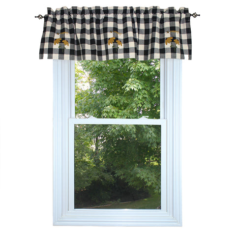 Bee Happy Buf Chk  Val