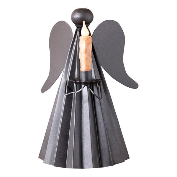 Angel Candle Holder
