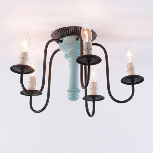 Berkshire Country Ceiling Light