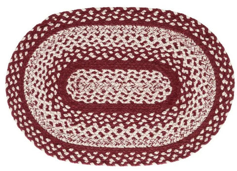 Cortland  Rug Oval 6 x 9 ft.