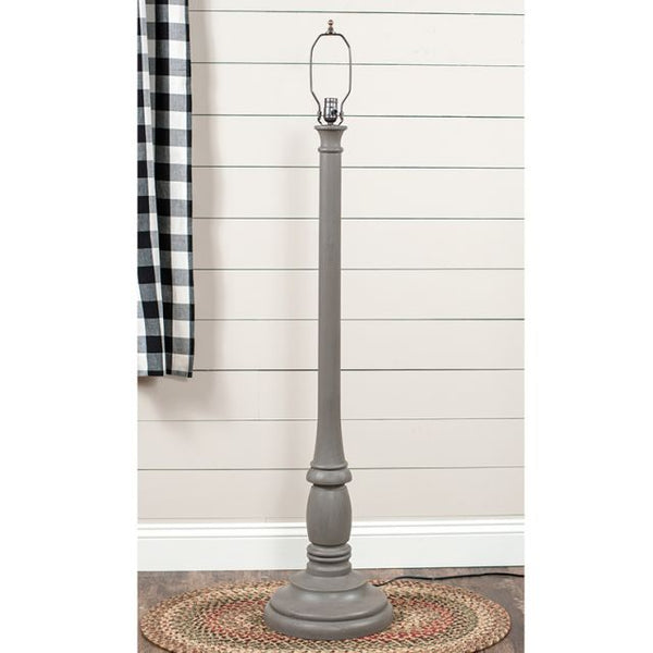 Brinton House Floor Lamp Base