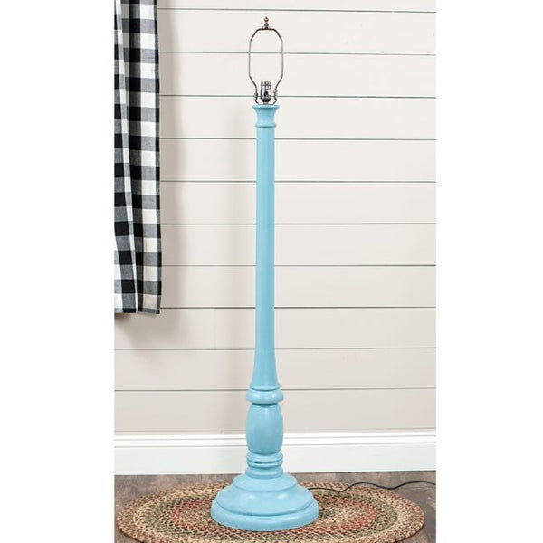 Brinton House Floor Lamp Base