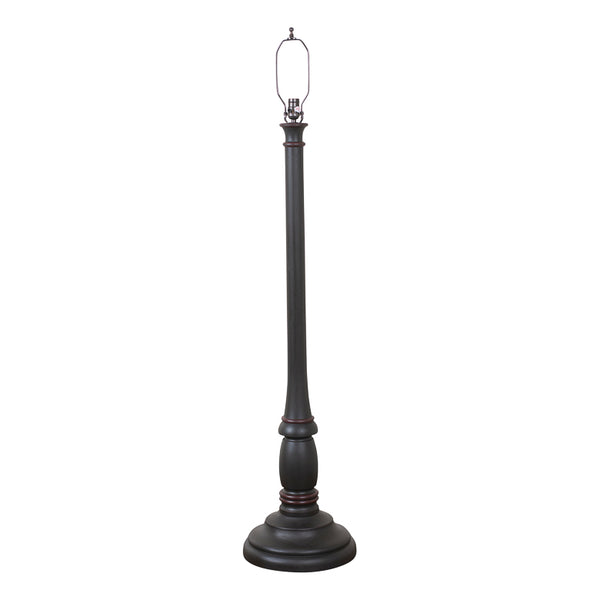 Brinton House Floor Lamp Base