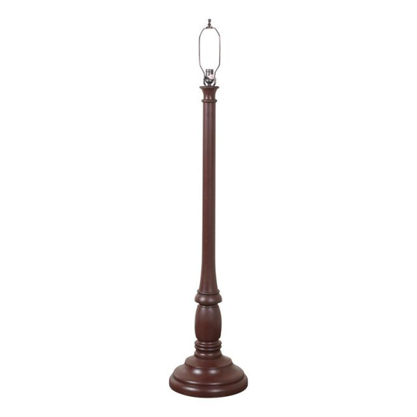 Brinton House Floor Lamp Base
