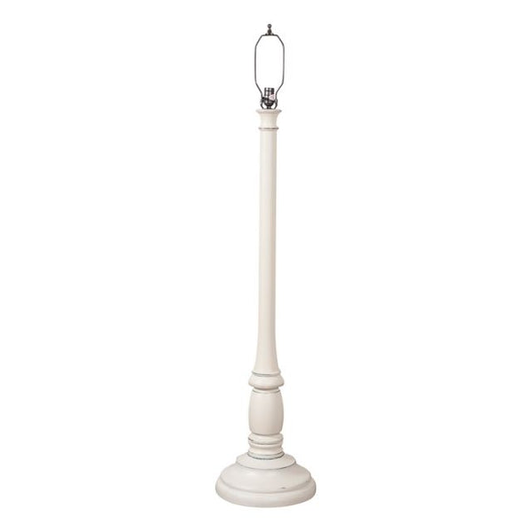 Brinton House Floor Lamp Base