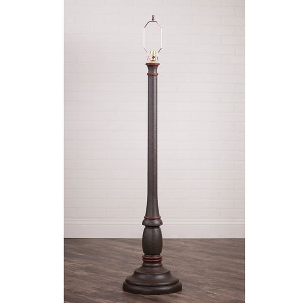 Brinton House Floor Lamp Base
