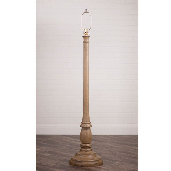 Brinton House Floor Lamp Base