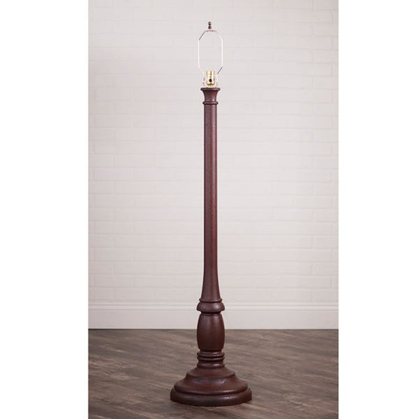 Brinton House Floor Lamp Base