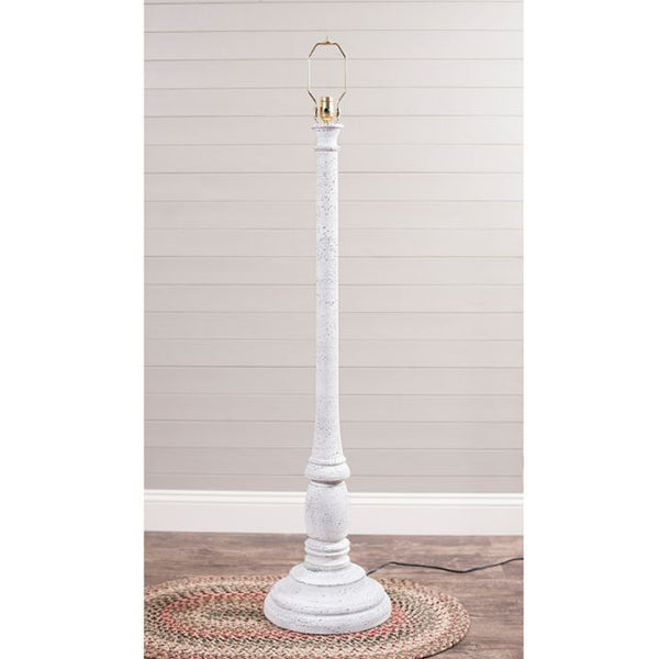 Brinton House Floor Lamp Base