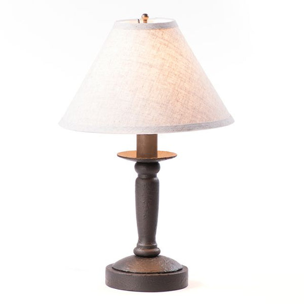 Butcher's Lamp with Shade