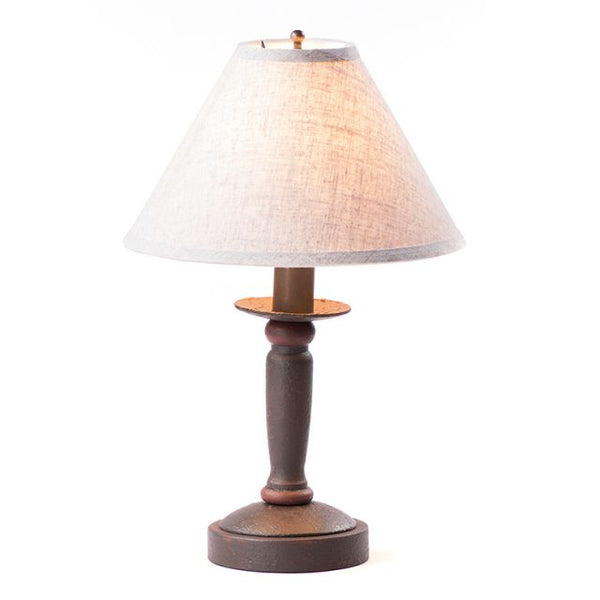 Butcher's Lamp with Shade