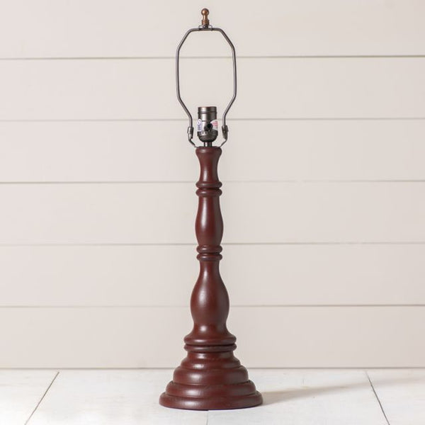 Davenport Lamp Base