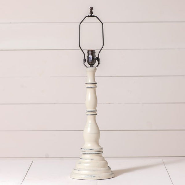 Davenport Lamp Base