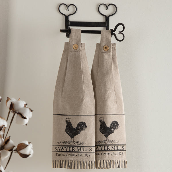 Tea Towels– Highland Ridge Decor