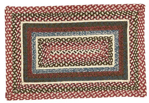 Highland Rug Rectangle 22 x 72 in.