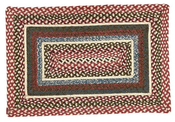Highland Rug Rectangle 27 x 48 in.