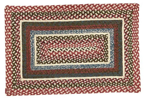 Highland Rug Rectangle 27 x 48 in.